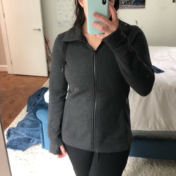 Lulu lemon sweater! - Picture 3 of 4